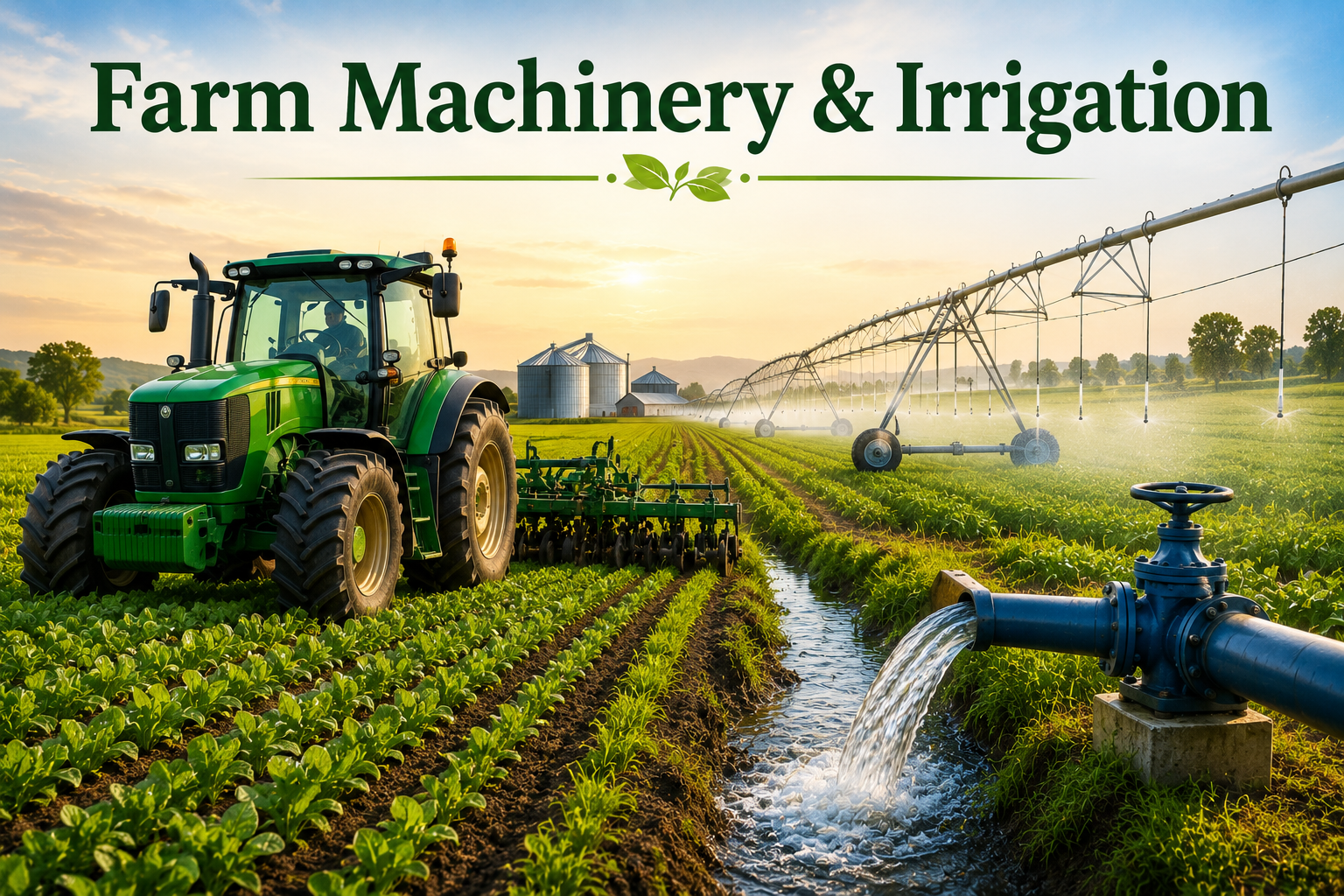 Agricultural Engineering